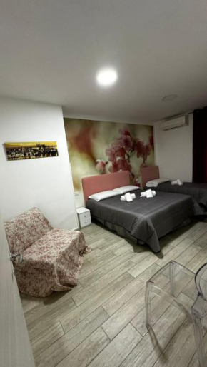 Napoli Relais